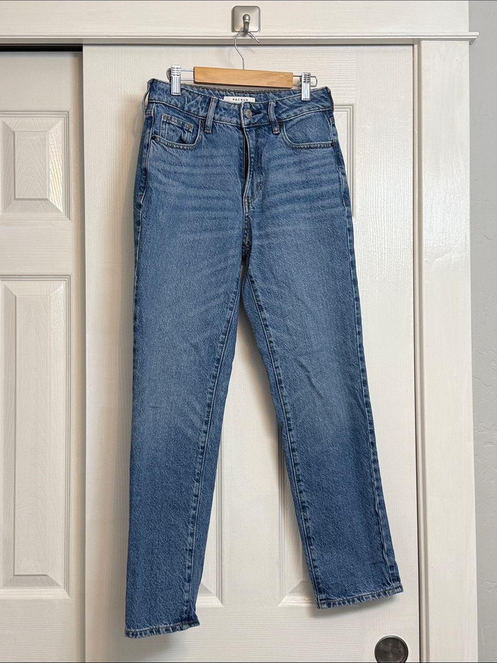 🌵 3 for $20 Pacsun Mom Jean
